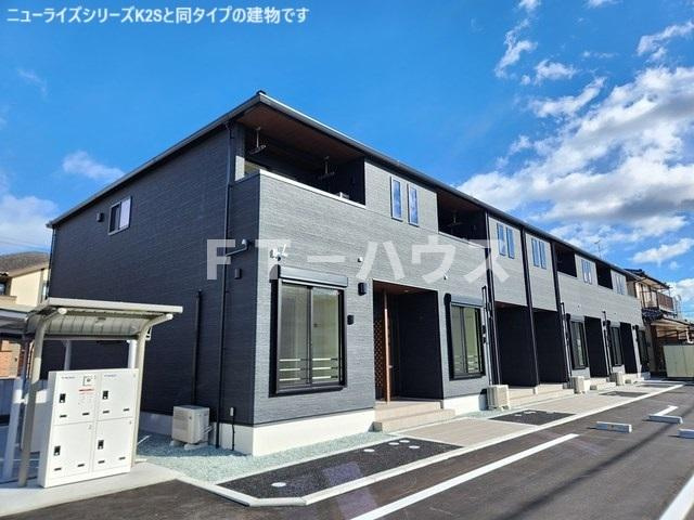 レ　プリューム　ドゥの外観|外観写真