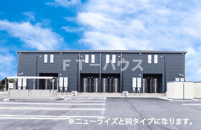 レ　プリューム　アン