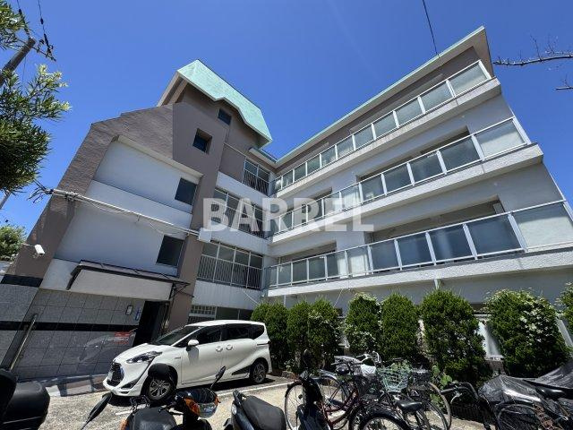 岡町グリーンハイツ