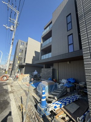 【その他共用部分】 | 内代レジデンスノース