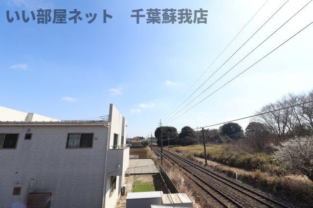 ヴァンヴェールの展望|明日を自由に『Asfree』いい部屋ネット千葉蘇我店です！