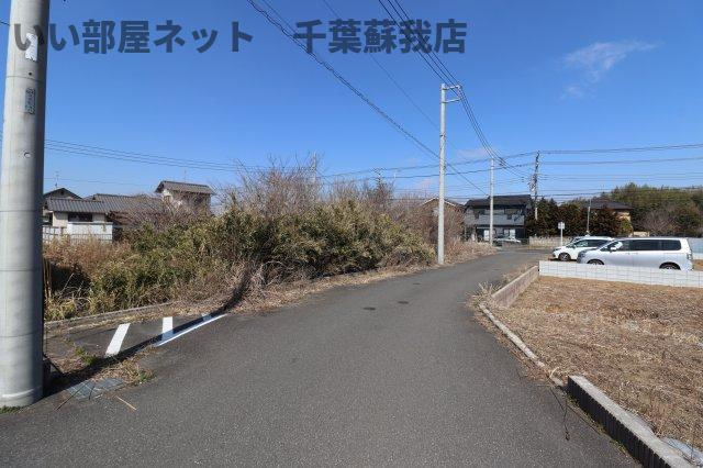 ヴァンヴェールの周辺