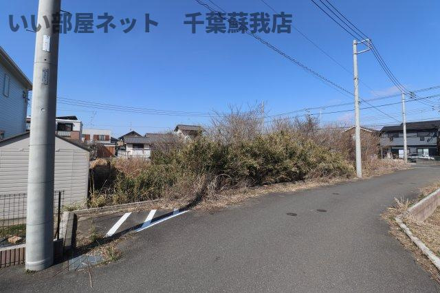 ヴァンヴェールの周辺