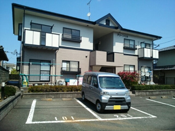 【外観】 | 外観写真