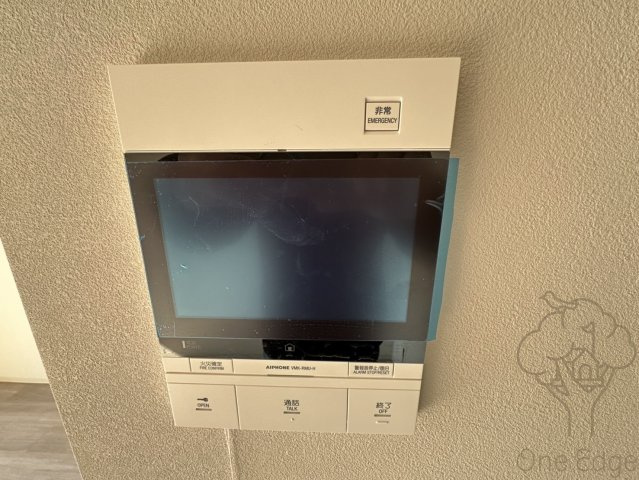 エスリードレジデンス ザ・グラン大阪福島クラスの設備