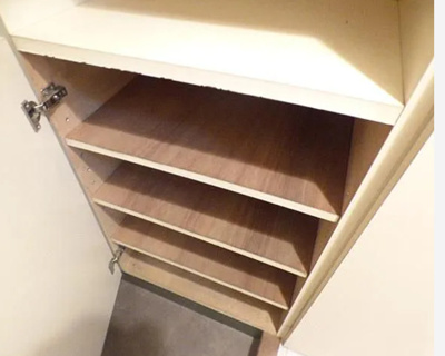 【収納】 | レナジア都町