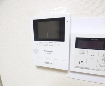 【セキュリティ】 | レナジア都町