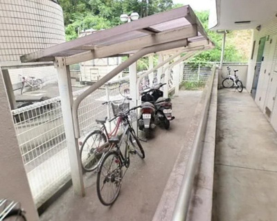 【その他】 | レナジア都町