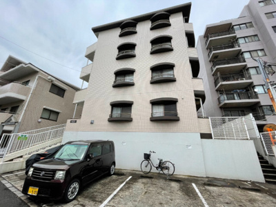 【エントランス】 | レナジア都町