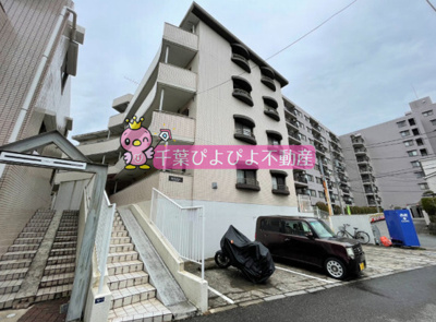 【外観】 | レナジア都町