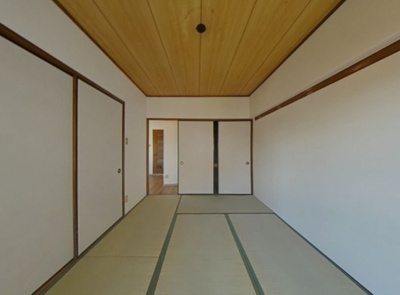 【和室】 | レナジア都町