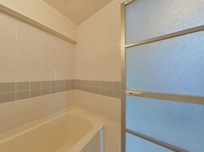 【浴室】 | レナジア都町