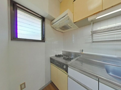 【キッチン】 | レナジア都町