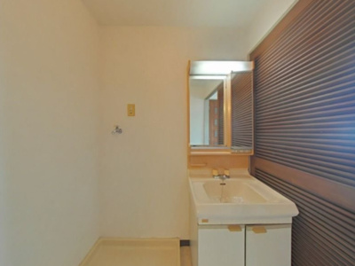 【洗面所】 | レナジア都町