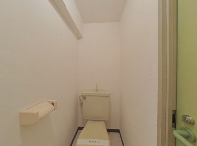 【トイレ】 | レナジア都町