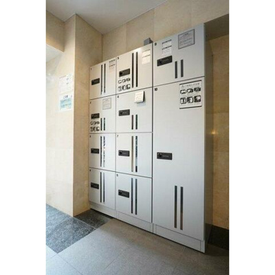 【設備】 | ヴェルト芝浦