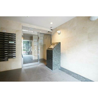 【その他共用部分】 | ヴェルト芝浦