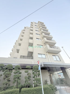 【外観】 | ヴェルデコート | 外観