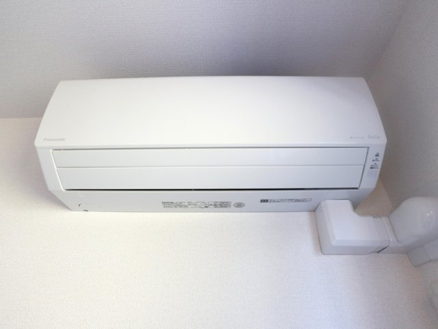 mona（モナ）の設備