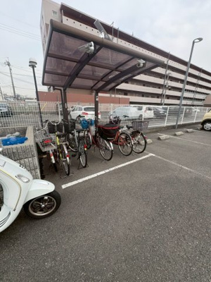 【その他共用部分】 | メゾンエルアンドケイ