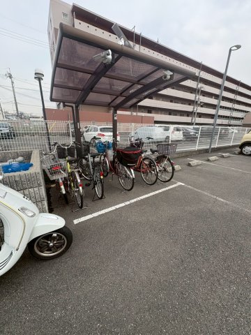 【その他共用部分】 | メゾンエルアンドケイ