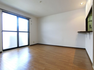 【居間・リビング】 | メゾンエルアンドケイ