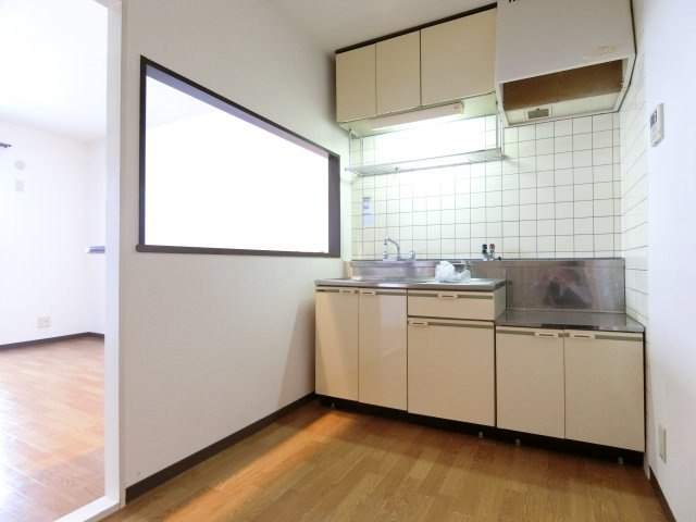 【キッチン】 | メゾンエルアンドケイ