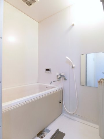 【浴室】 | メゾンエルアンドケイ