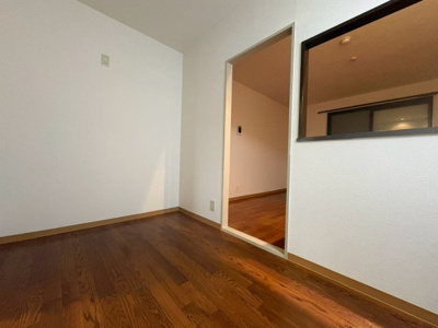 【内装】 | メゾンエルアンドケイ