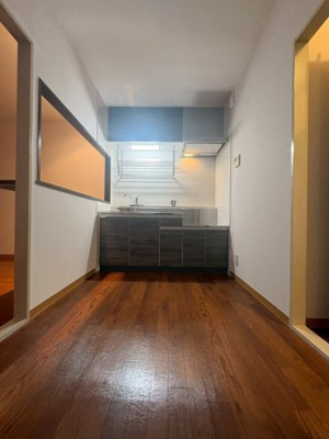 【内装】 | メゾンエルアンドケイ