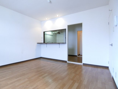 【居間・リビング】 | メゾンエルアンドケイ