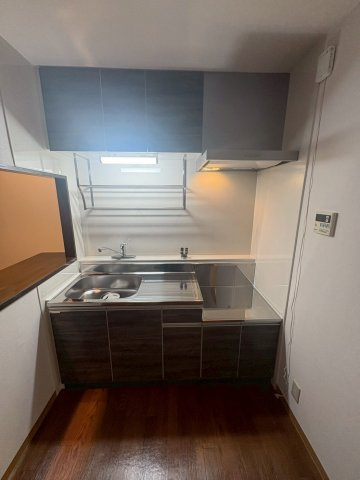 【キッチン】 | メゾンエルアンドケイ