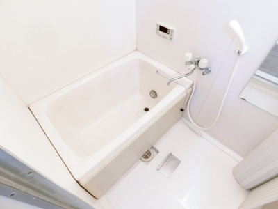 【浴室】 | メゾンエルアンドケイ