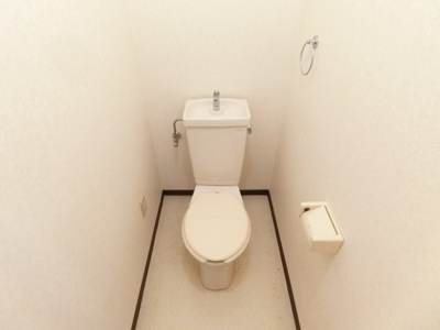 【トイレ】 | メゾンエルアンドケイ