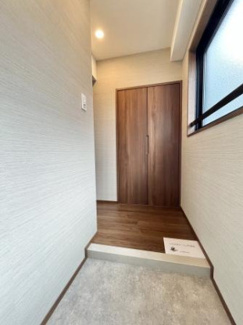 【玄関】 | エム・グランヴィア駒形