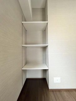 【収納】 | エム・グランヴィア駒形