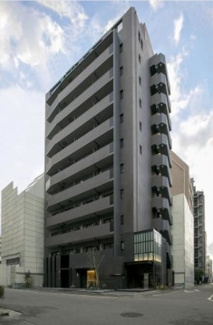 【外観】 | エム・グランヴィア駒形