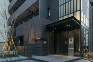 【エントランス】 | エム・グランヴィア駒形