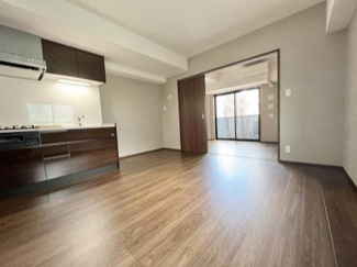 【居間・リビング】 | エム・グランヴィア駒形