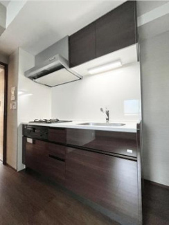 【キッチン】 | エム・グランヴィア駒形