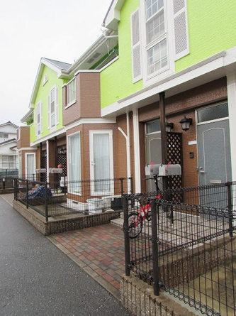 【エントランス】 | エントランス