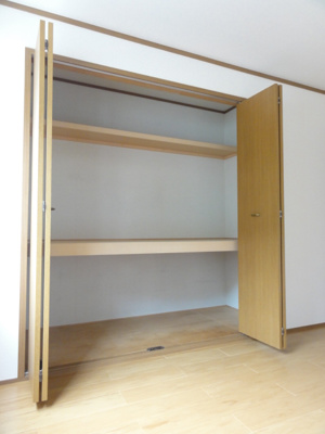 【収納】 | Ｉ・Ｓ浦ノ原Ｄ | 収納