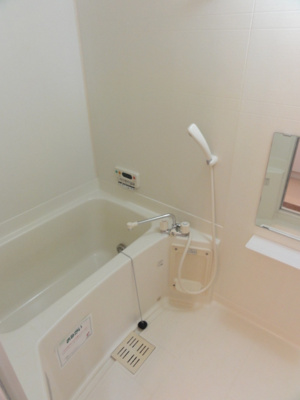 【浴室】 | Ｉ・Ｓ浦ノ原Ｄ | バス