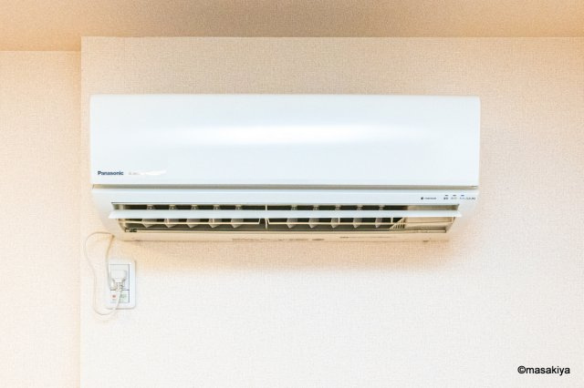 ペルソワール高田の設備