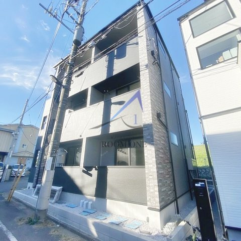 メルディア西高島平