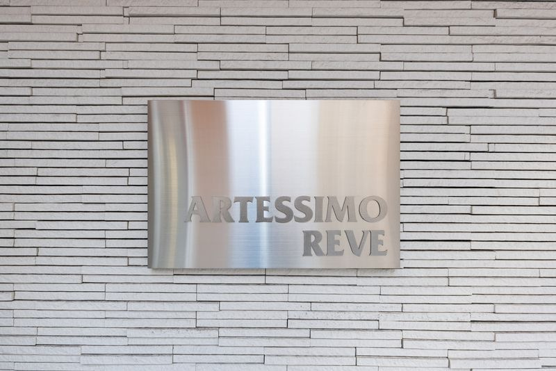 ARTESSIMO REVE（アルテッシモレーヴ）のその他