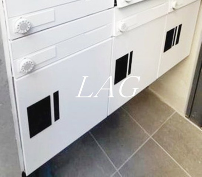 【その他共用部分】 | ＣＯＣＯＣＵＢＥ久が原 | 宅配ボックスです。