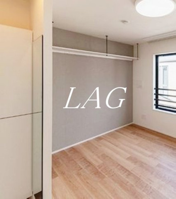 【寝室】 | ＣＯＣＯＣＵＢＥ久が原 | 寝室です。