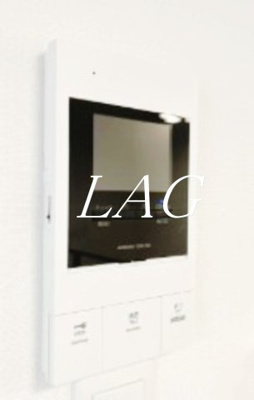 【その他】 | ＣＯＣＯＣＵＢＥ久が原 | モニター付きインターホンです、