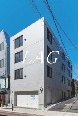 【外観】 | ＣＯＣＯＣＵＢＥ久が原 | 外観です。